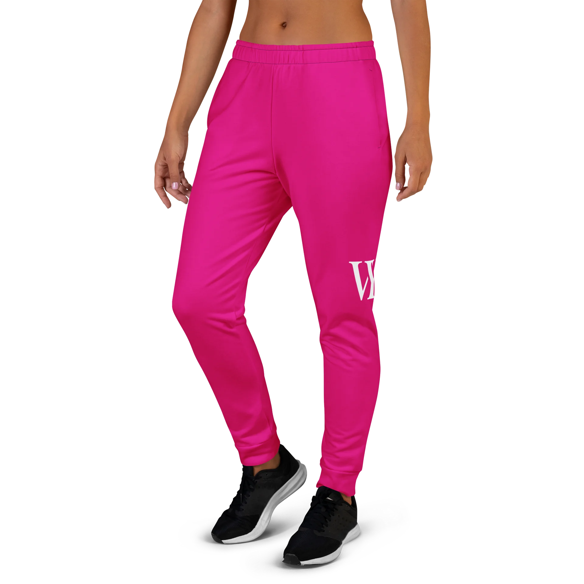 VYNING WOMEN Print Joggers product image (3)