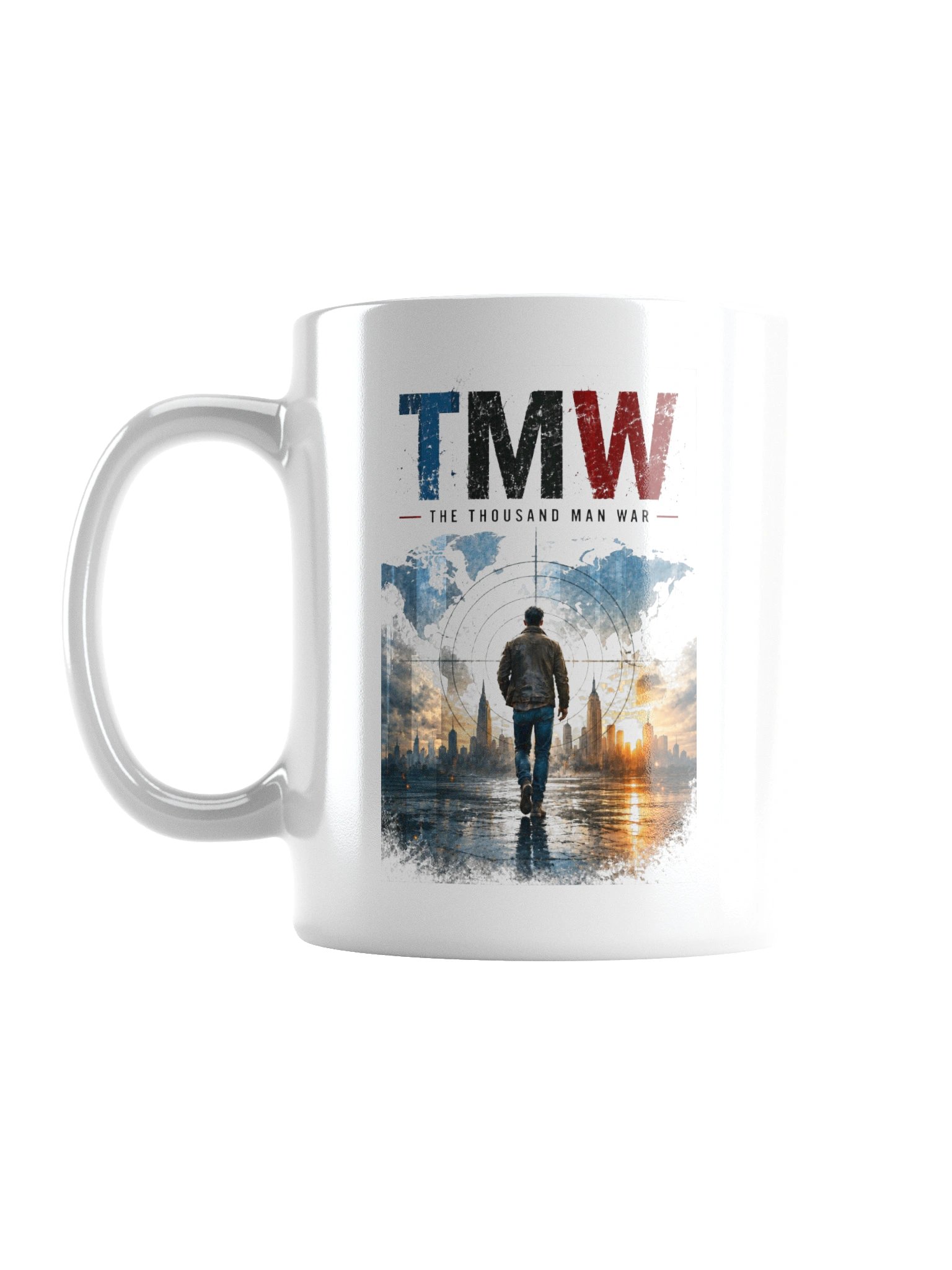 TMW Watercolor Mug product image (1)