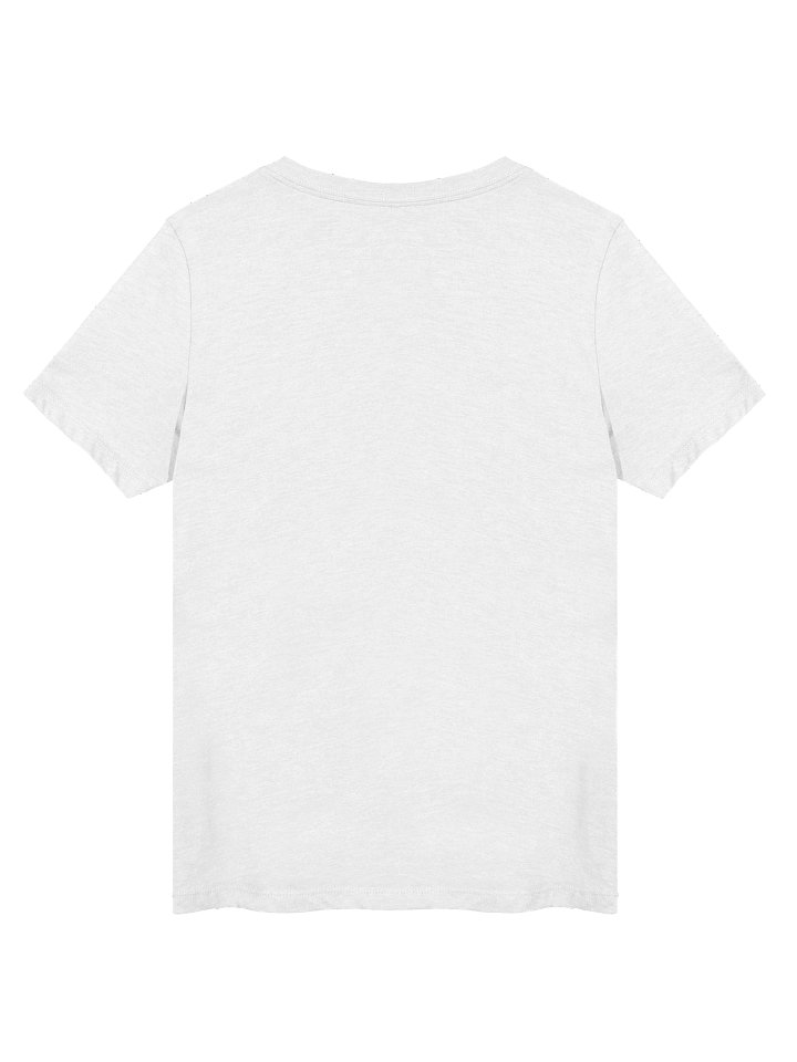 #JacksonWouldGo Women's V-Neck Tee product image (2)