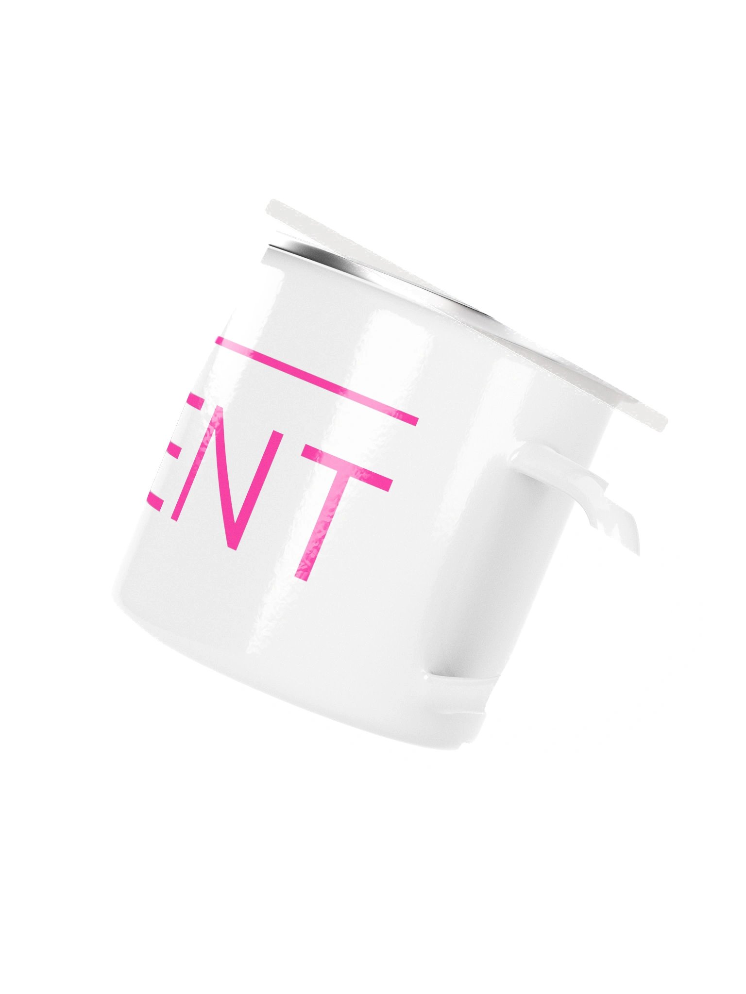 Represent Camp Mug product image (3)