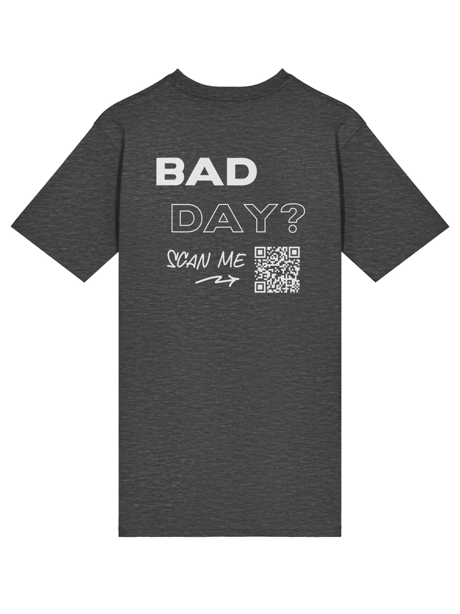 Bad Day Tee product image (4)