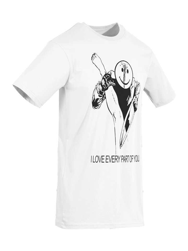 PART OF YOU - Tshirt product image (2)