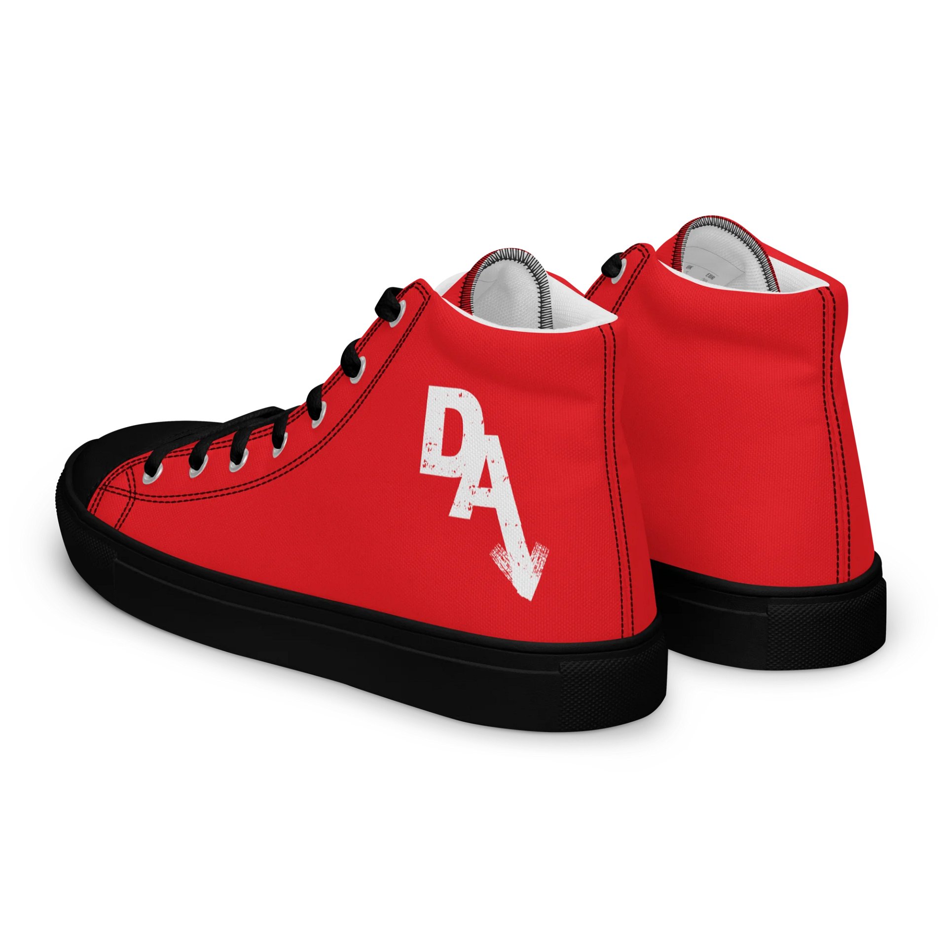 Men's High Tops product image (5)
