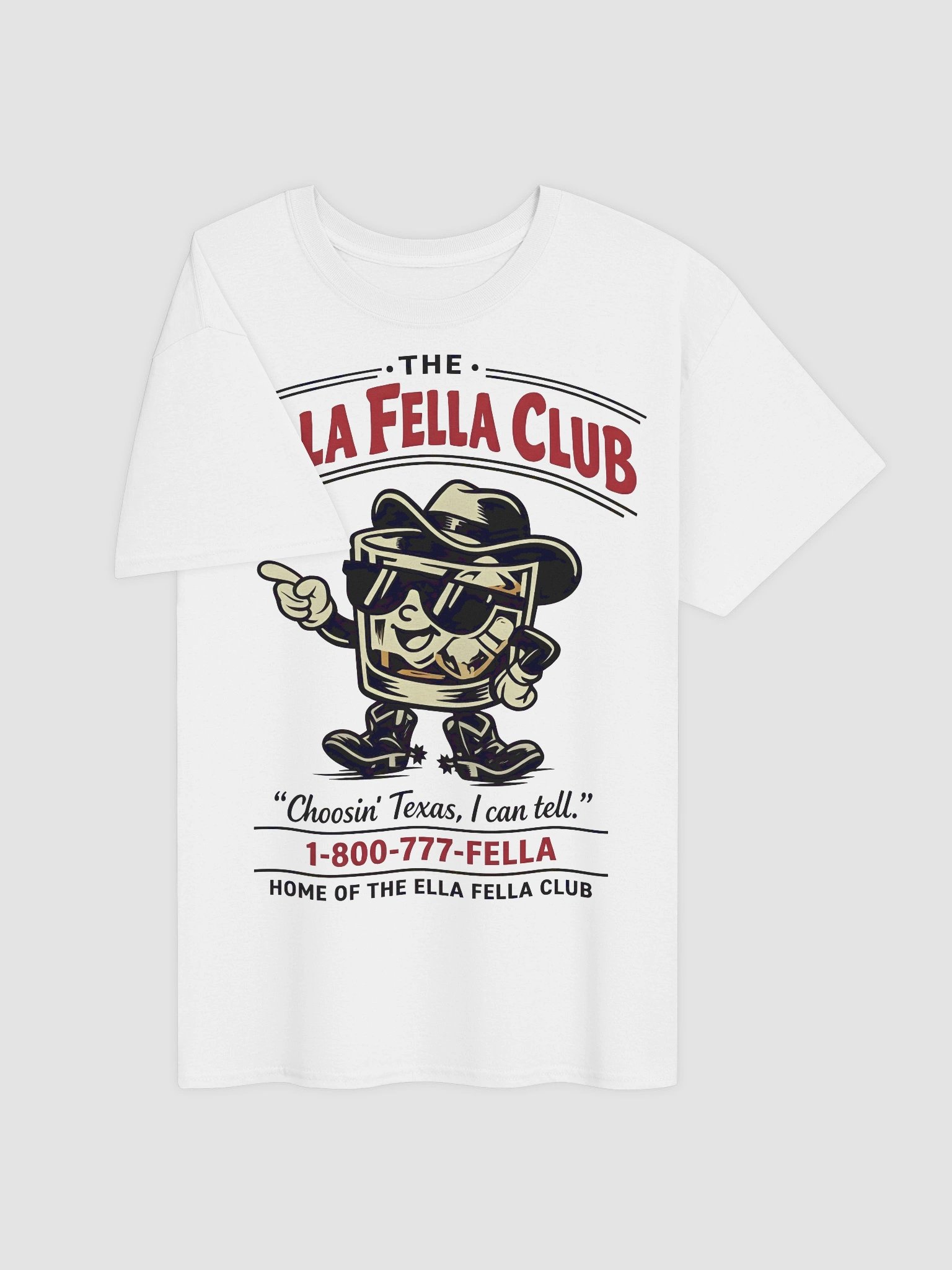 Ellas Fellas Shirt product image (4)