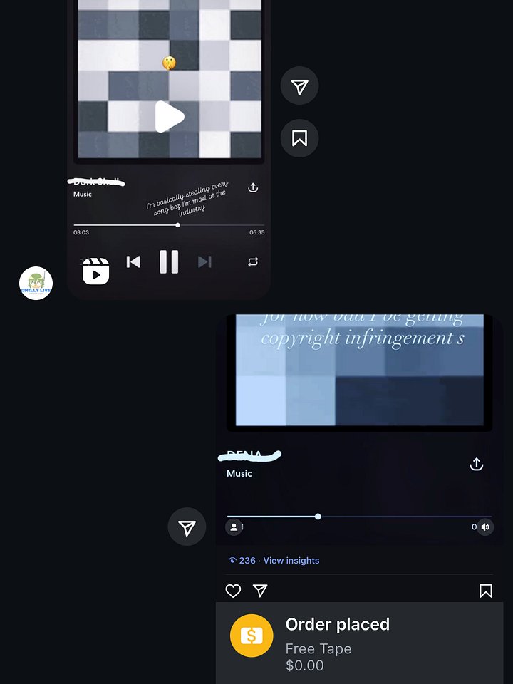 Free Tape product image (1)