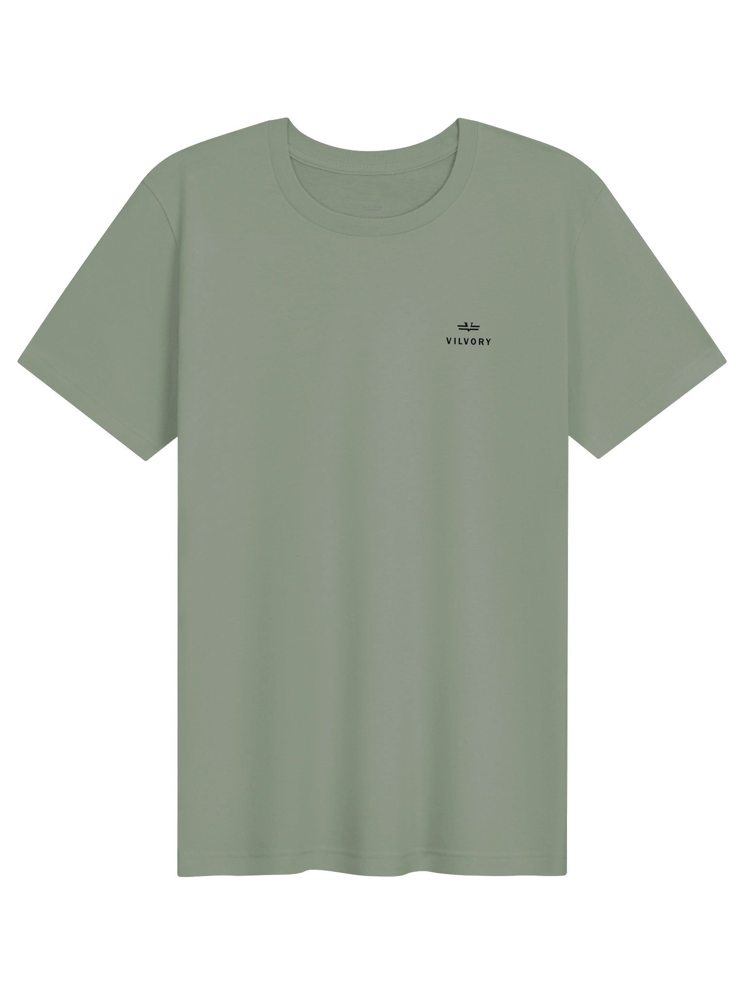"FEAR IS JUST DATA" Signature Unisex Tee product image (1)