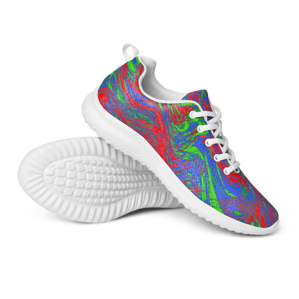 Energize Flyknit Women's Athletic Sneakers product image (10)