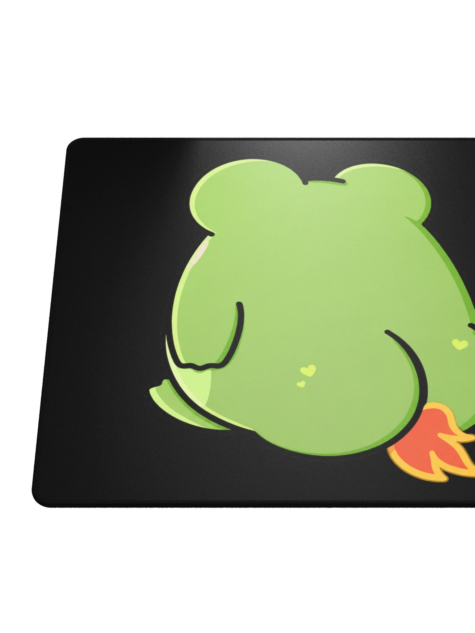 Jerry Mouse Pad product image (4)