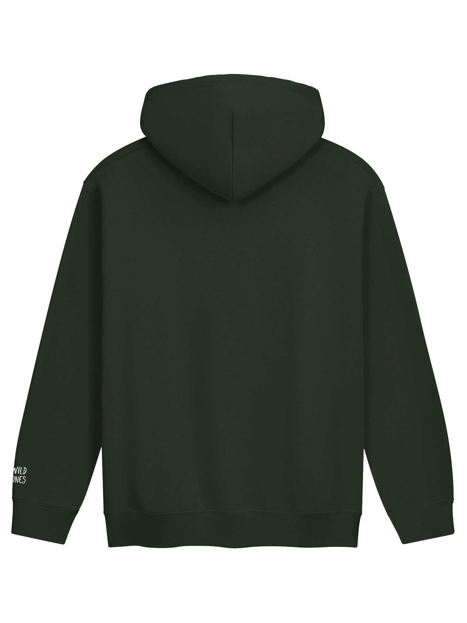 Ask Me About Native Plants - Pride (Pullover Hoodie) product image (10)