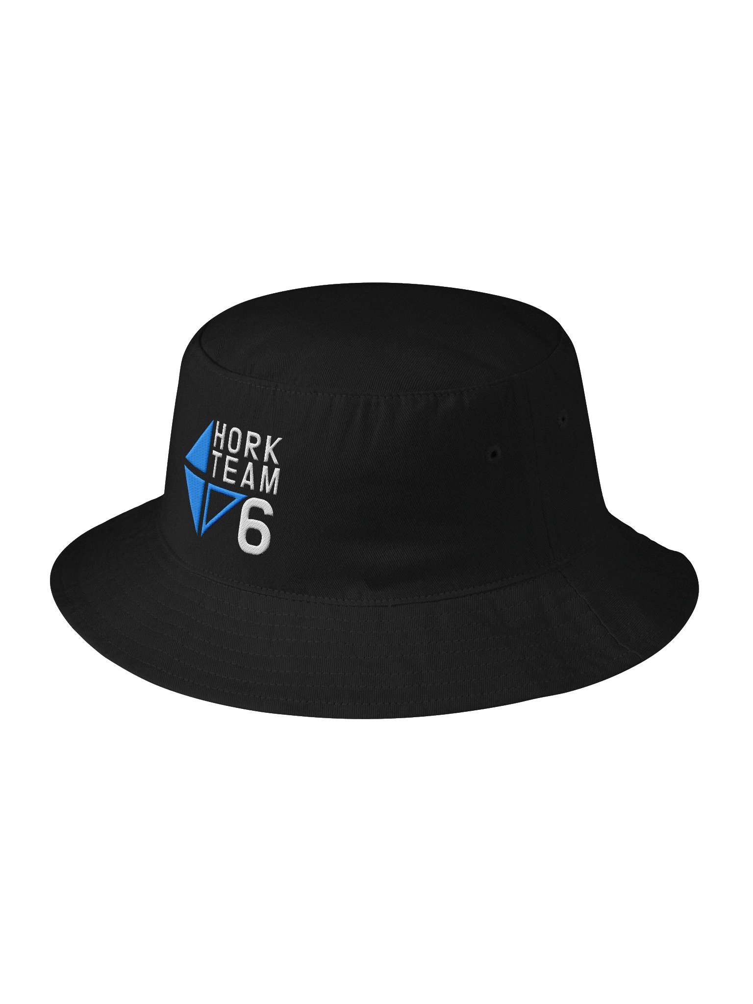 Hork Team 6 Bucket Hat product image (3)
