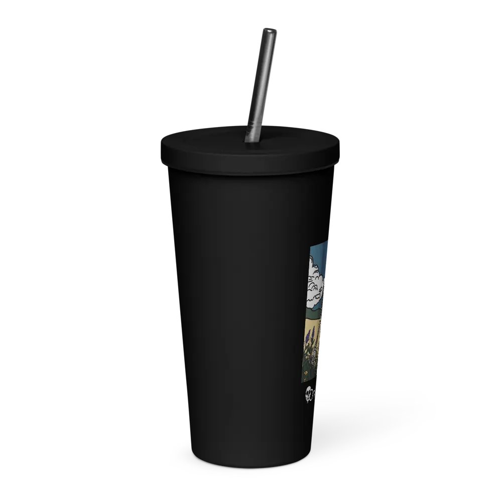 Jerry Cup product image (4)