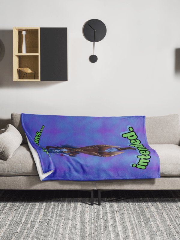 Gil-Blanket product image (2)