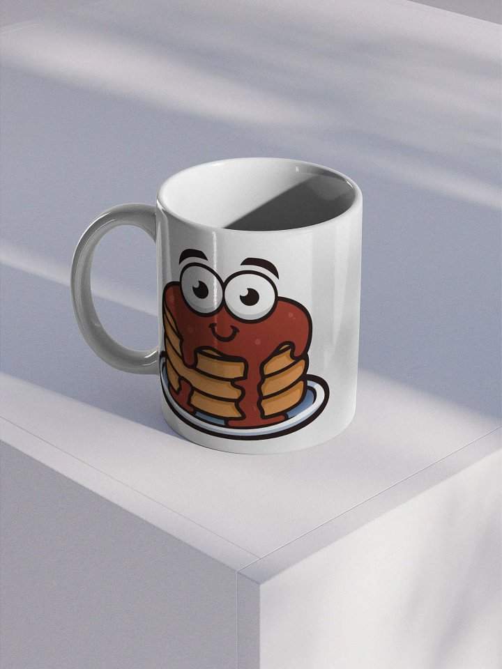 Pattycakes Mug product image (1)
