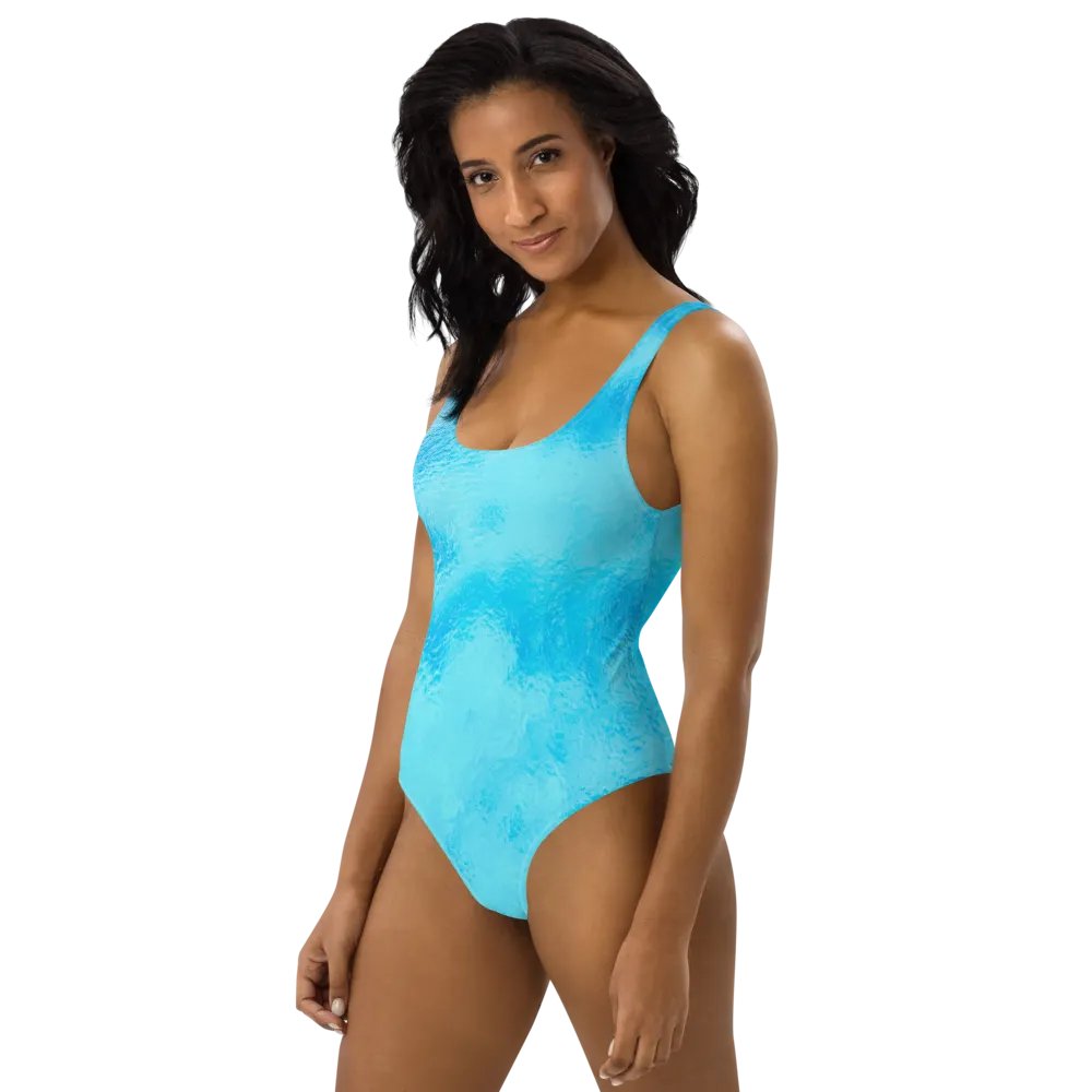 Frosted Tide Swimsuit product image (2)