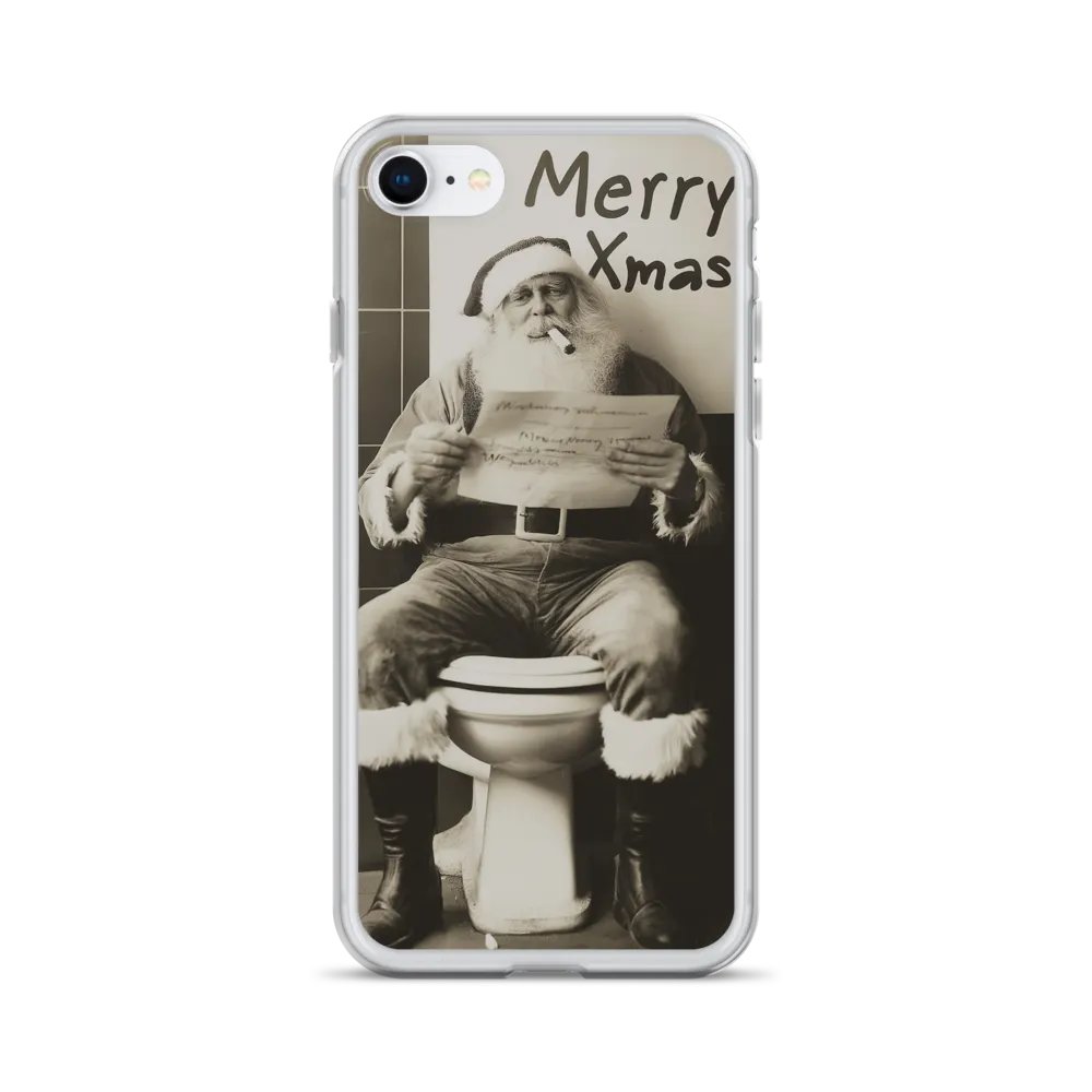 Phone Case Xmas product image (1)
