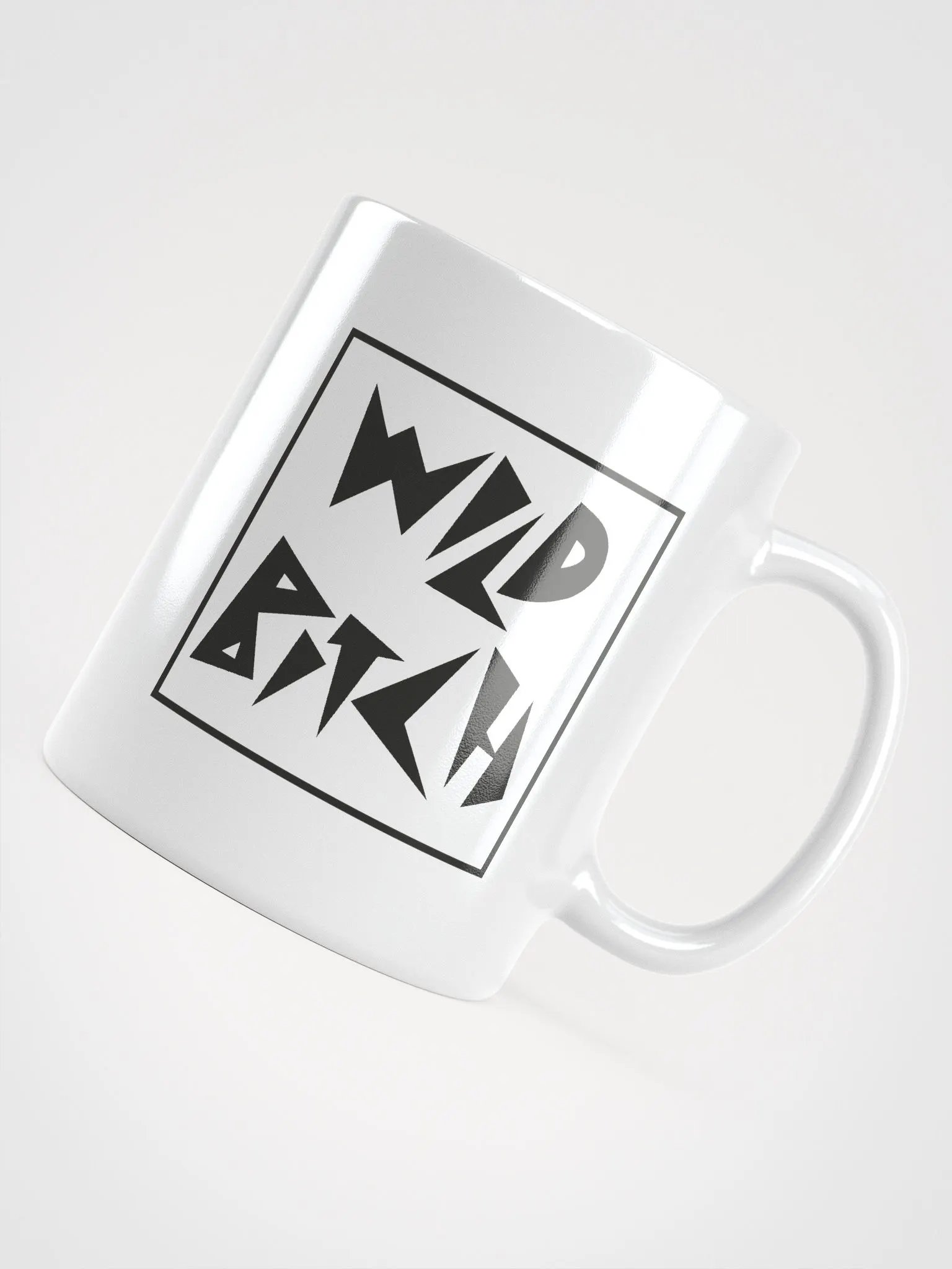 Wild Bitch Mug product image (3)