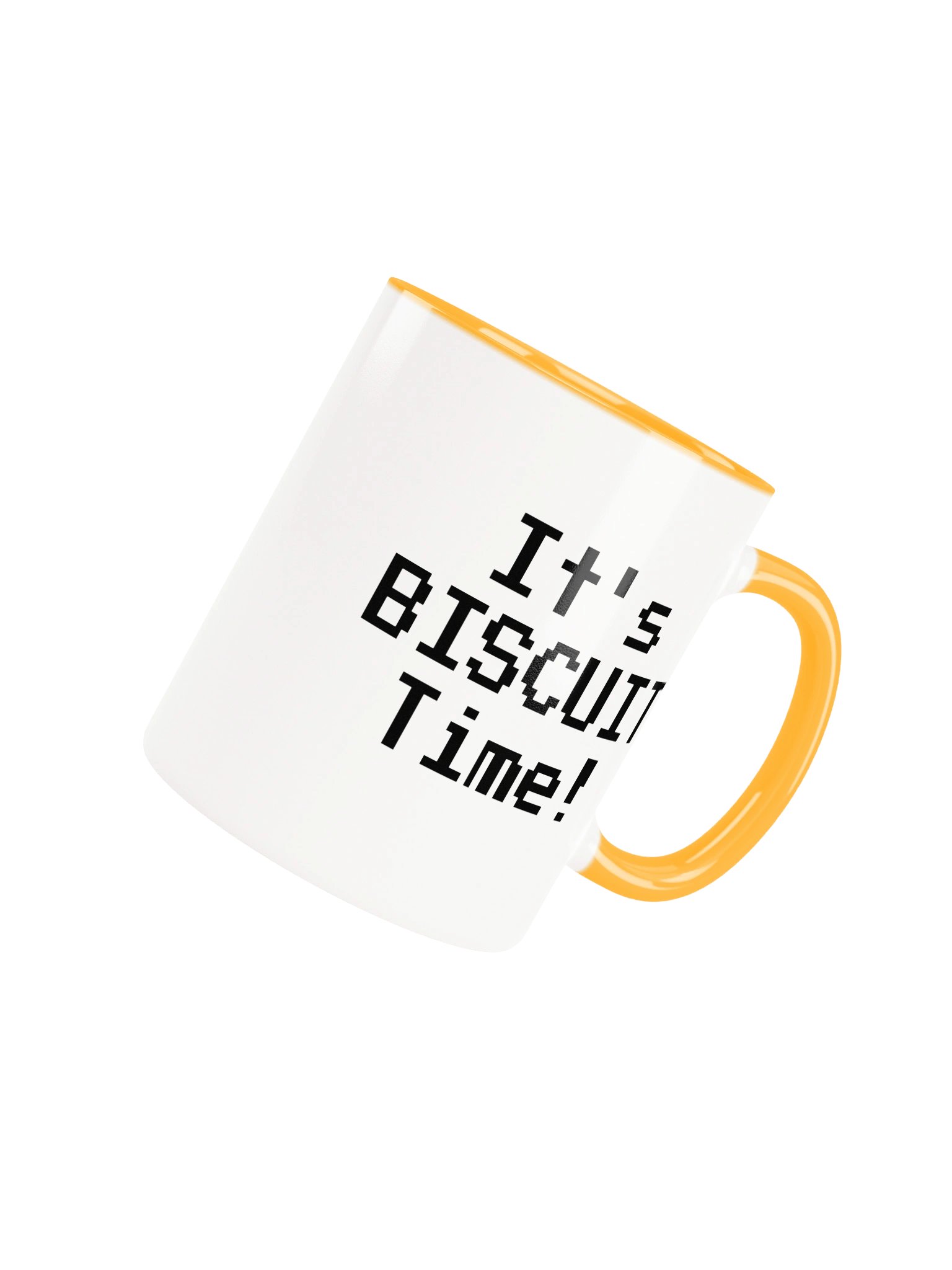 It's Biscuit Time! Mug product image (4)
