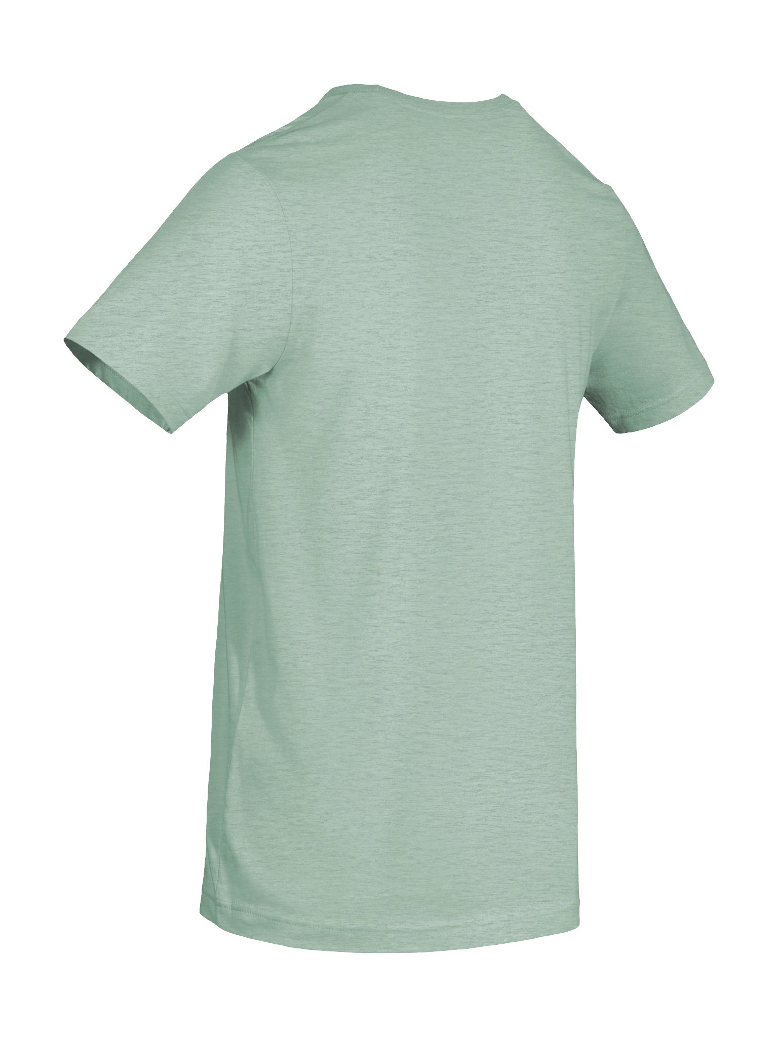 Surf Patrol Tiki Wave T-Shirt product image (50)
