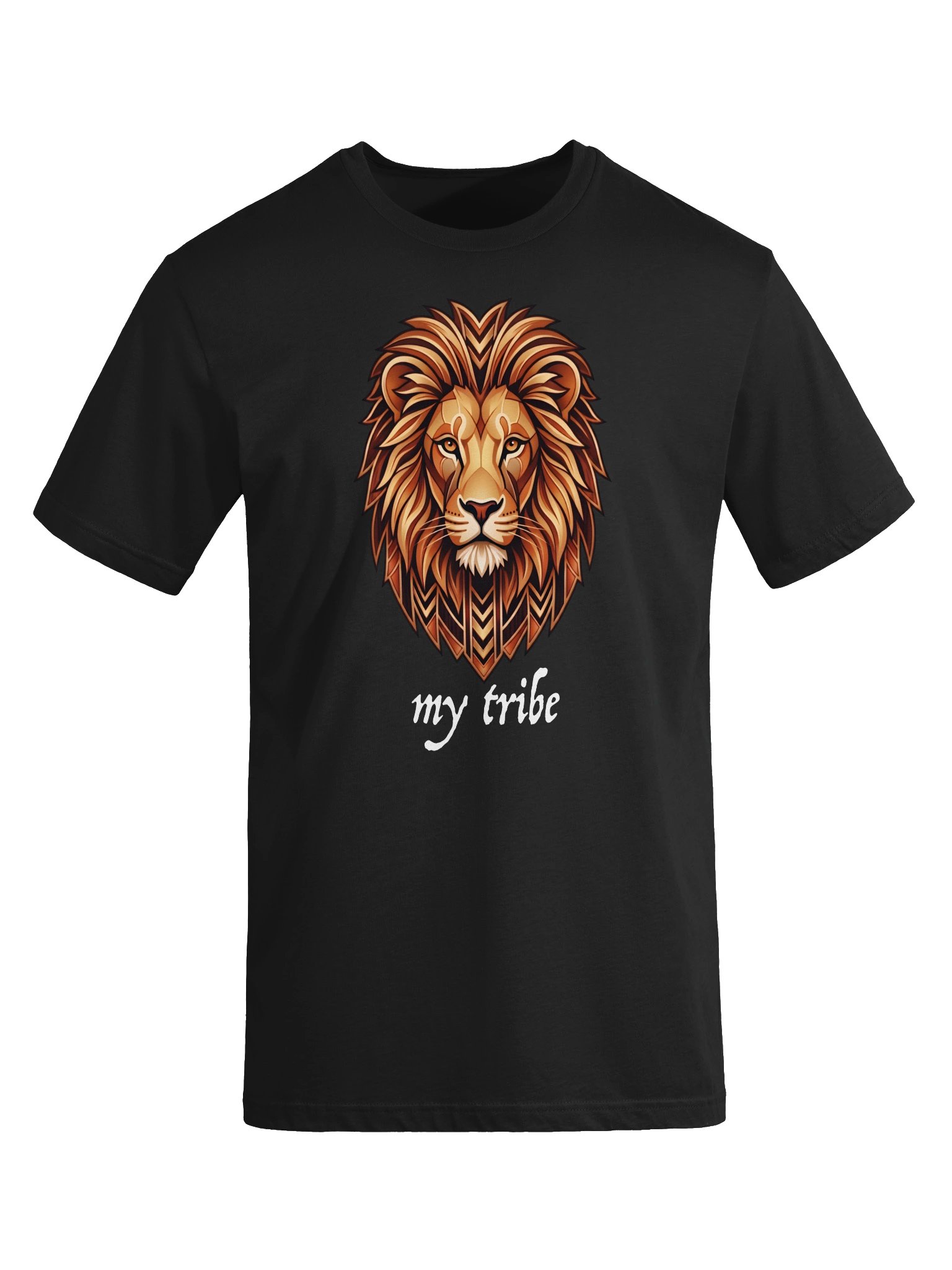 My Tribe Lion Tee product image (5)