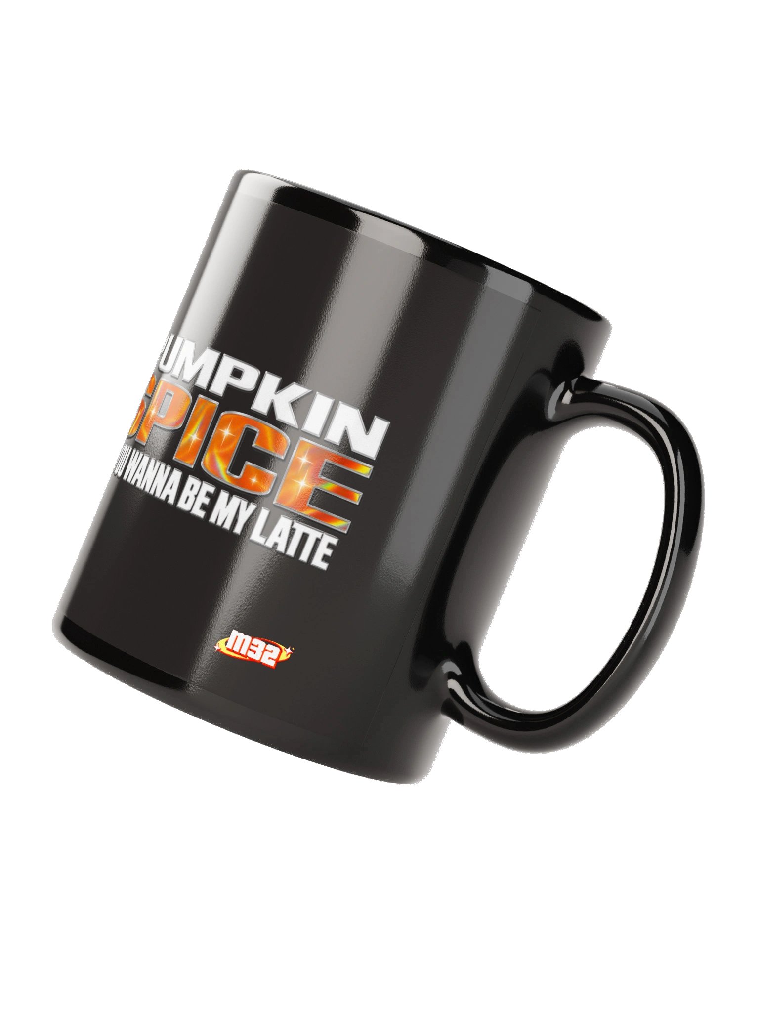 PUMPKIN SPICE MUG product image (8)