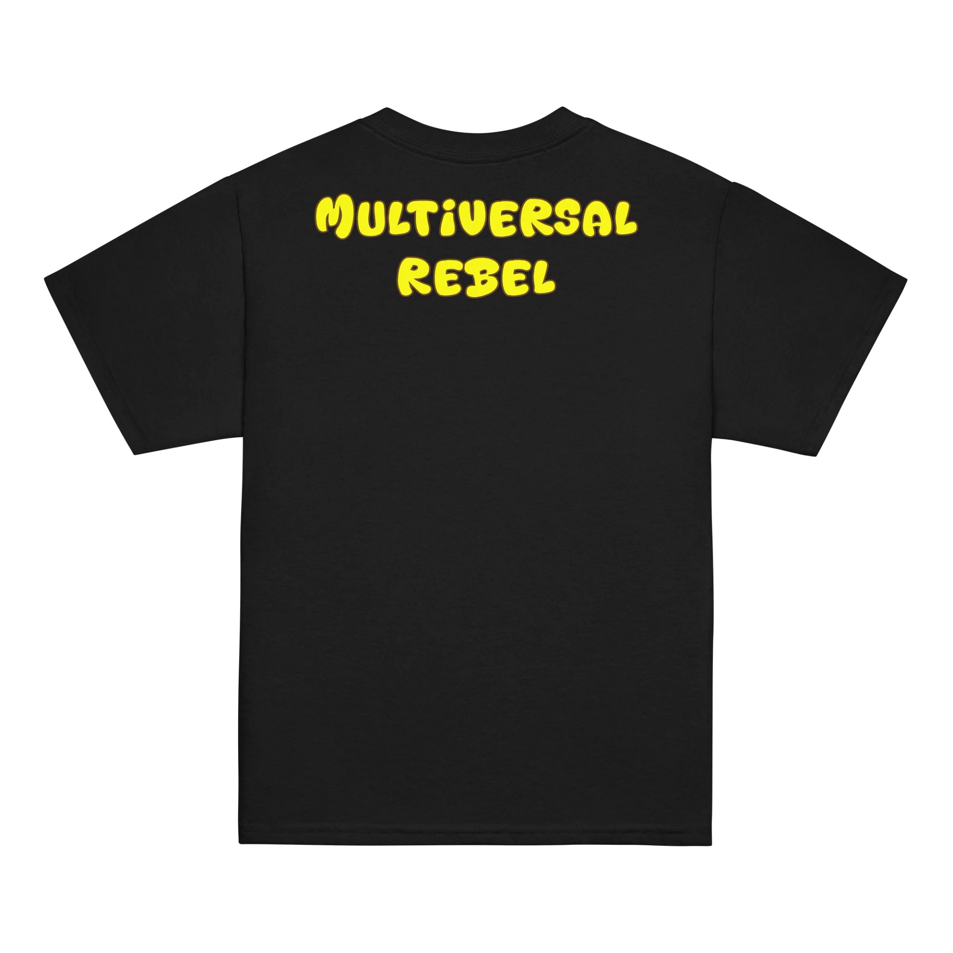 I Got That D.Wrecks In ME! Youth T-Shirt product image (5)