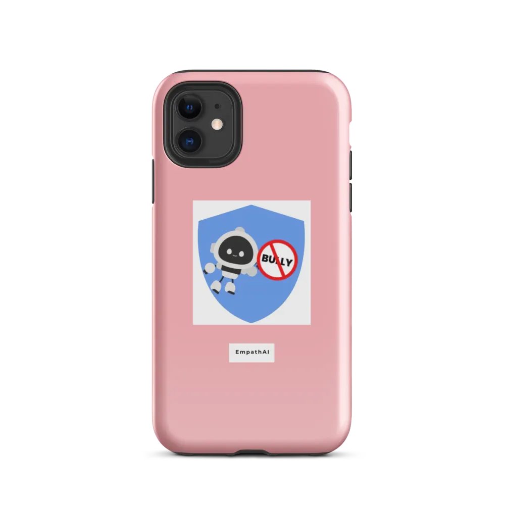 Pink phone case product image (24)