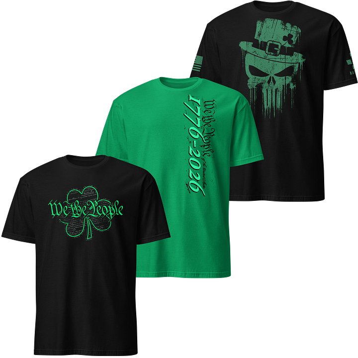St. Paddy Bundle product image (1)