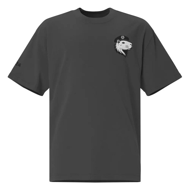 PoKa Premium Underdog Tee - 2024 product image (1)