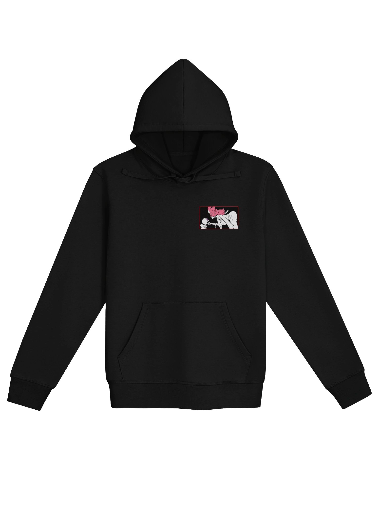 Omniscia Sweater product image (1)