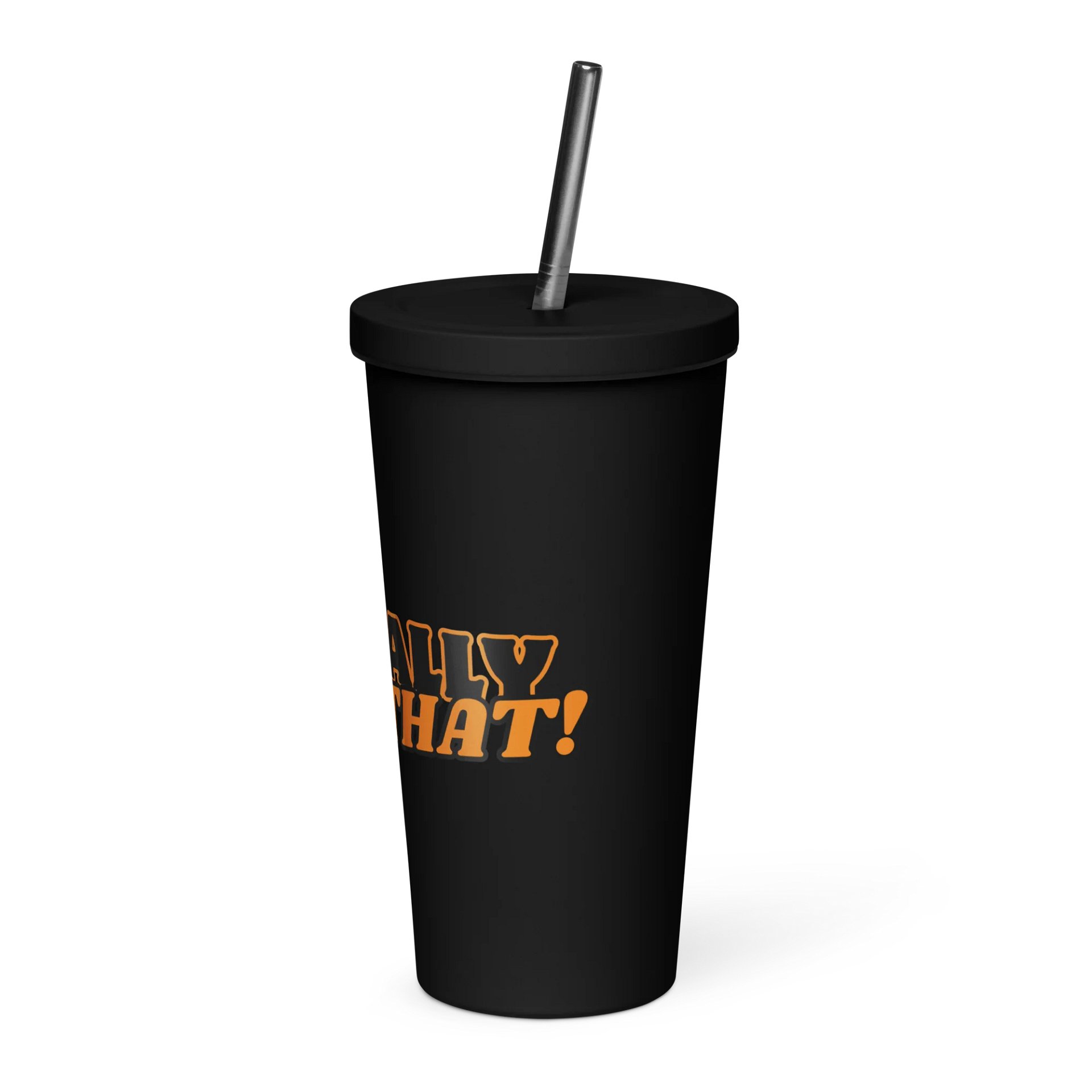 IM REALLY LIKE THAT Tumbler product image (3)