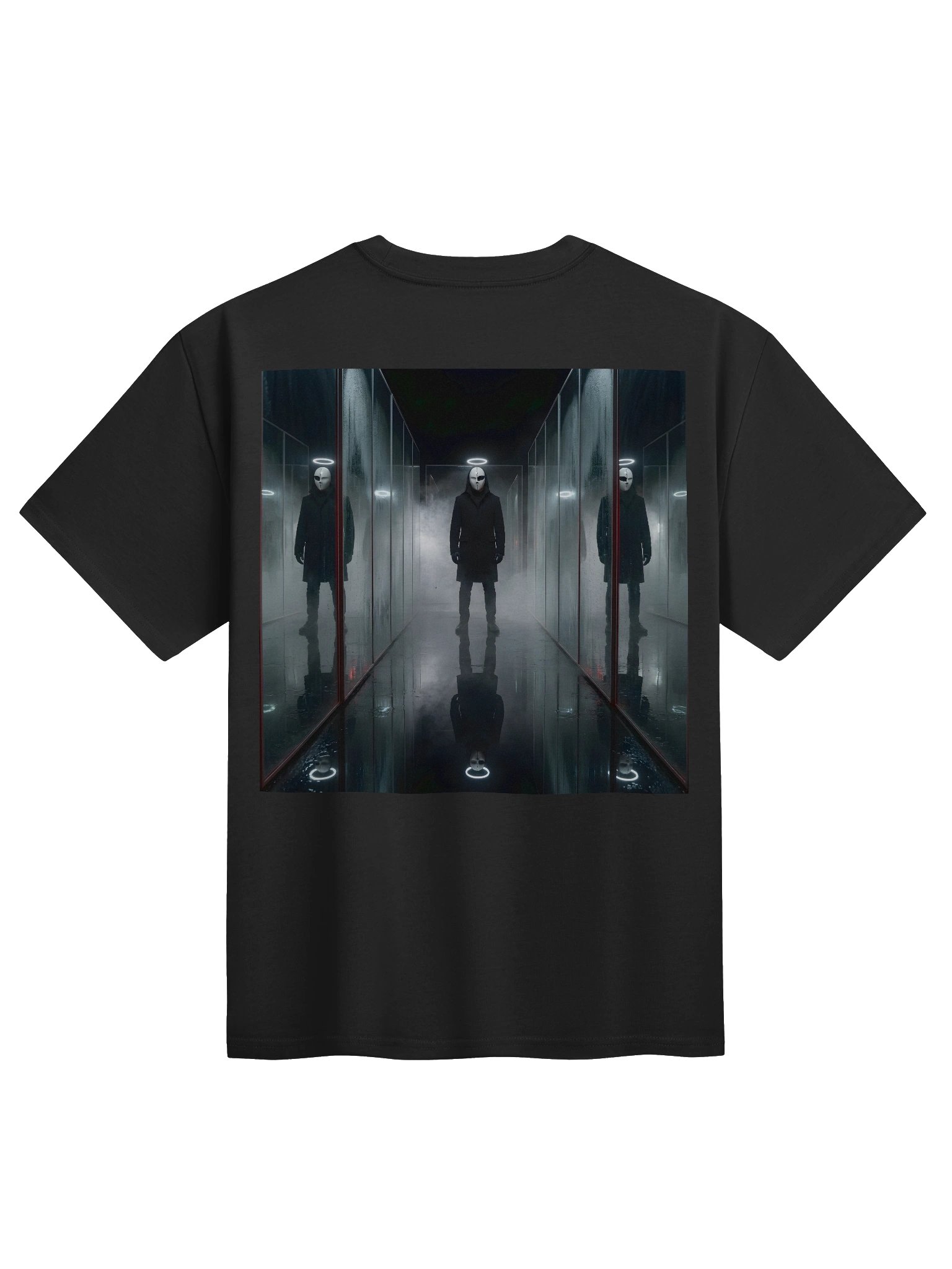 ANAMNESIS "Every Version of You" Case 01: The Mirror File product image (2)