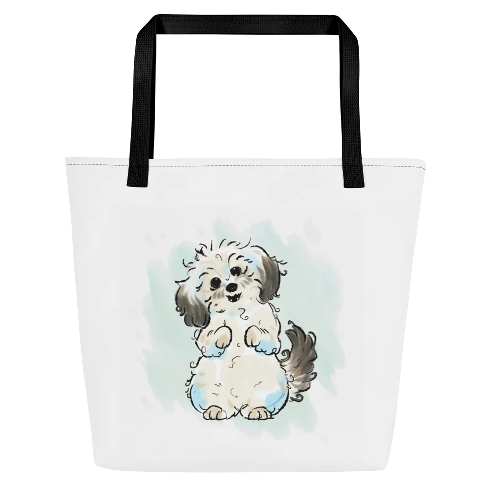 Bailey Bag product image (3)