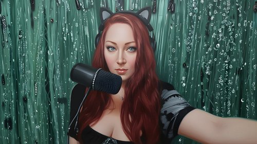 ✨ TAYTHEBRAT IS LIVE ✨ 

Short but deadly 💋

Stream Schedule: 8pm - 12am Central, Mon - Sat

#TayTheBrat #CozyChaos #SeafoamS...