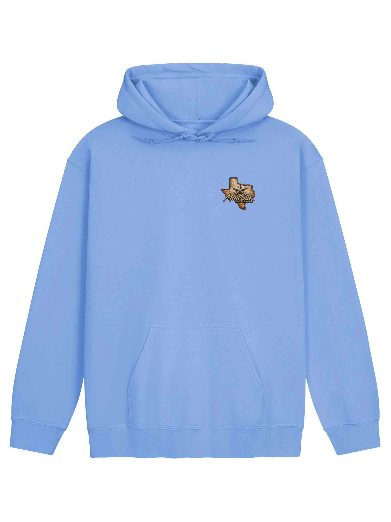 Texas Hill Country – She's From Texas Hoodie product image (14)