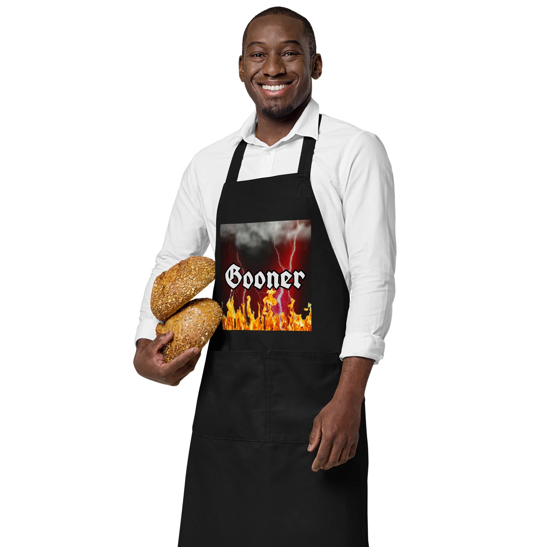 GOONER Apron product image (3)
