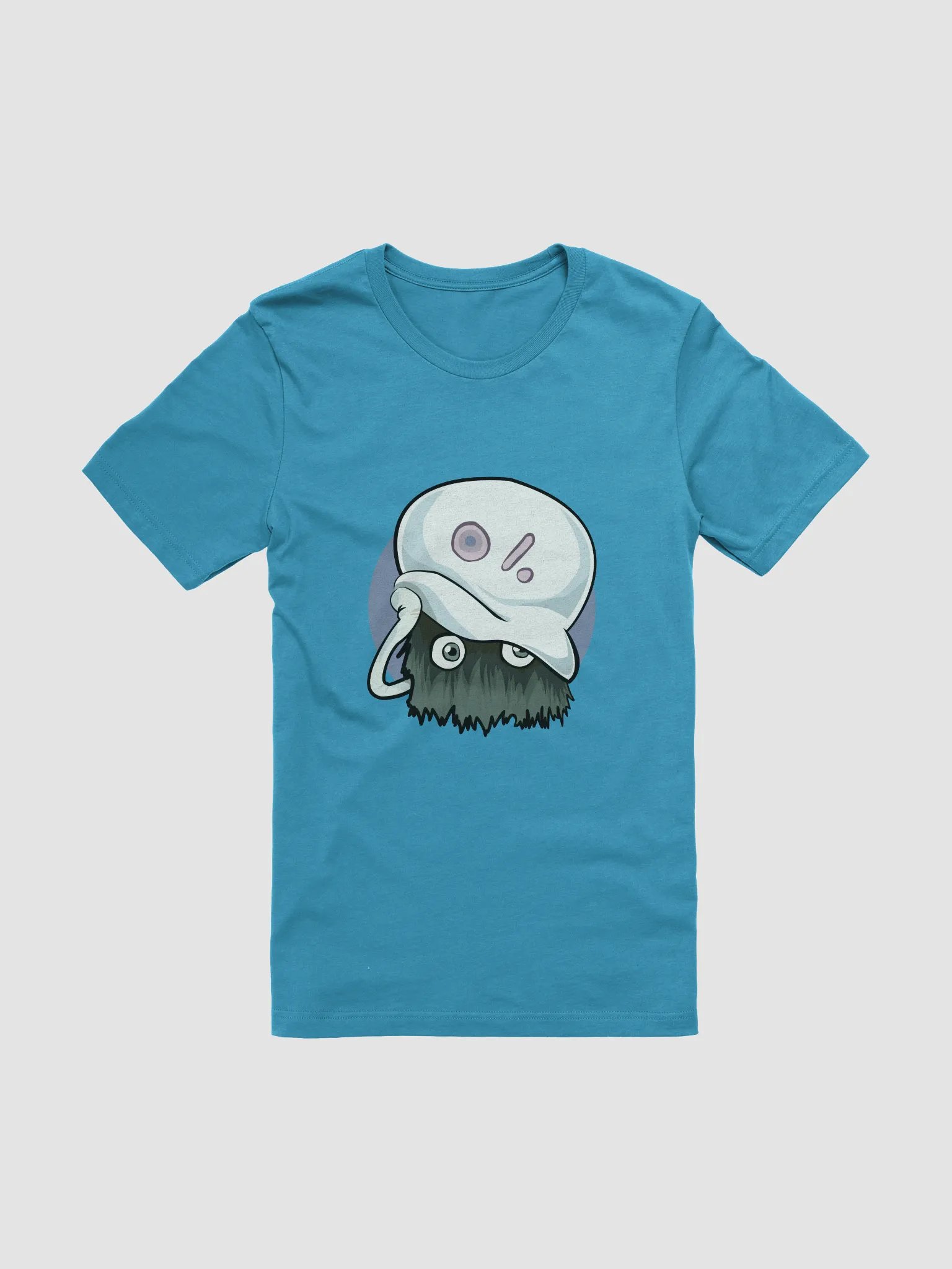 Shining Force: Domingo Supersoft T-Shirt product image (10)