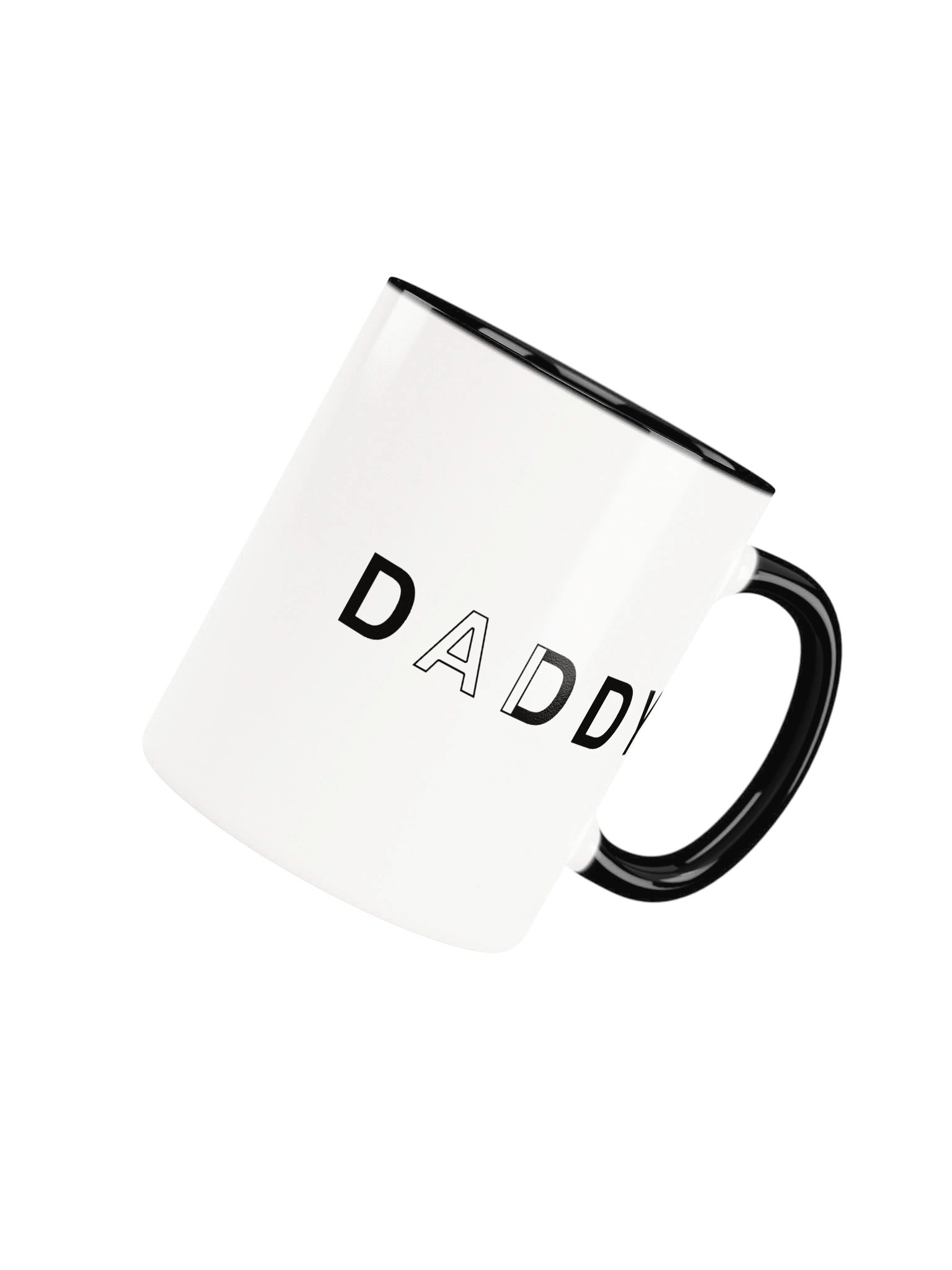 Daddy AI Mug product image (4)