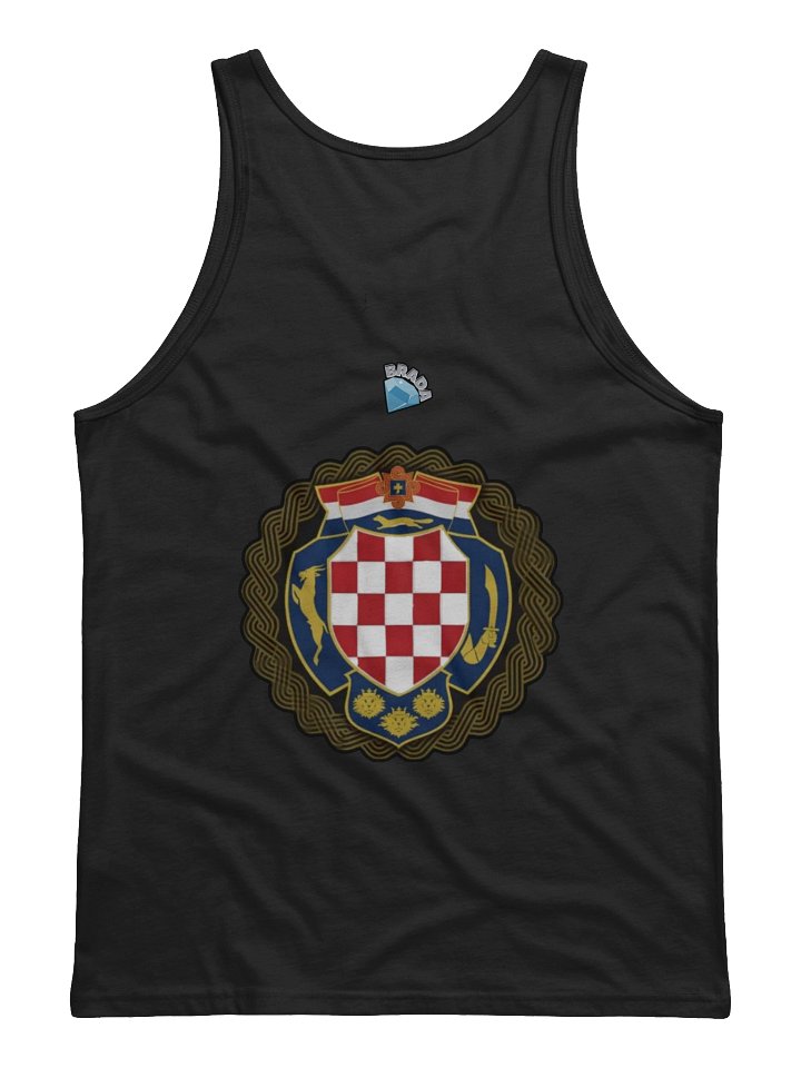 Patriot Nedo BOSS MMA FIGHT Tank product image (6)