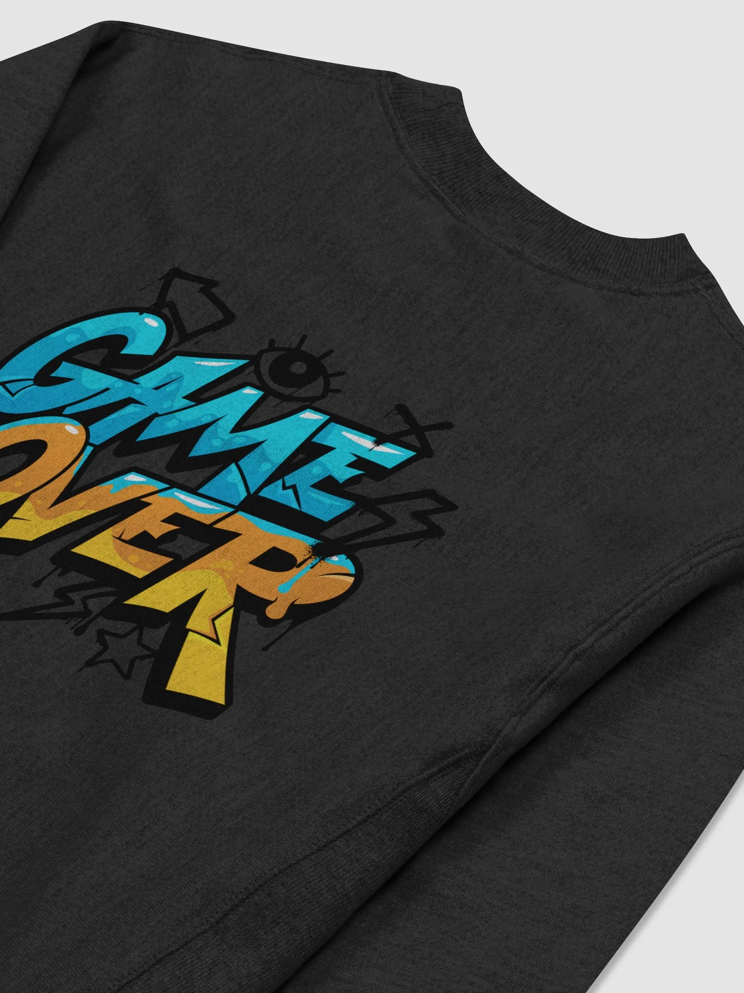 game over product image (4)