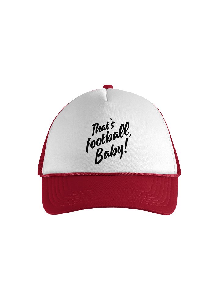 That's Football Hat 2 product image (1)