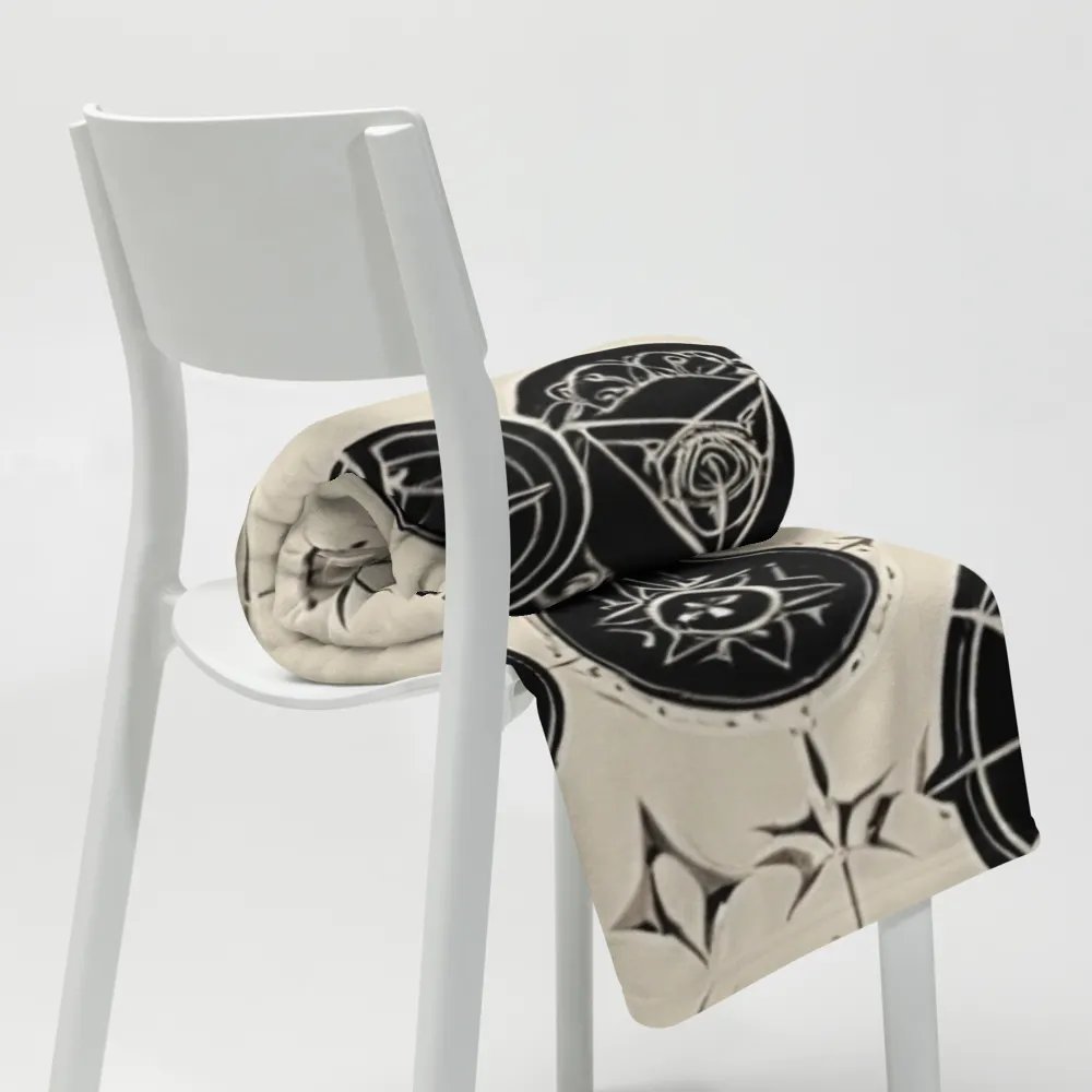 Symbology Blanket product image (20)