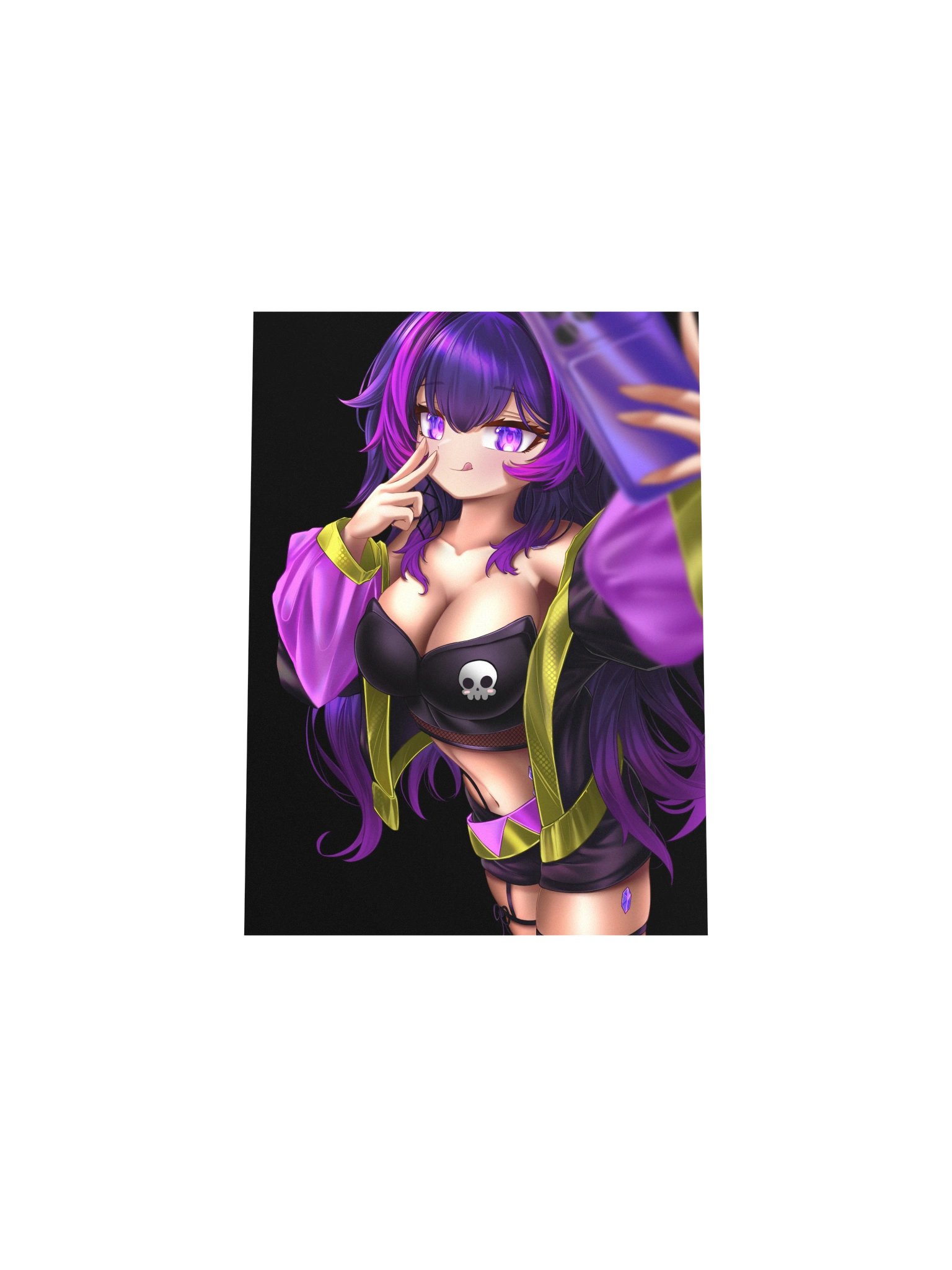 New Selfie Poster product image (4)