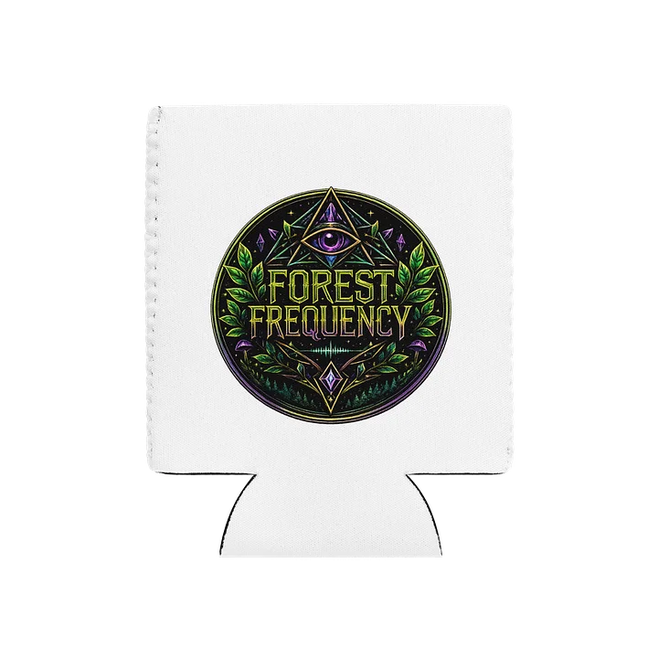 Good Vibes Koozie product image (1)