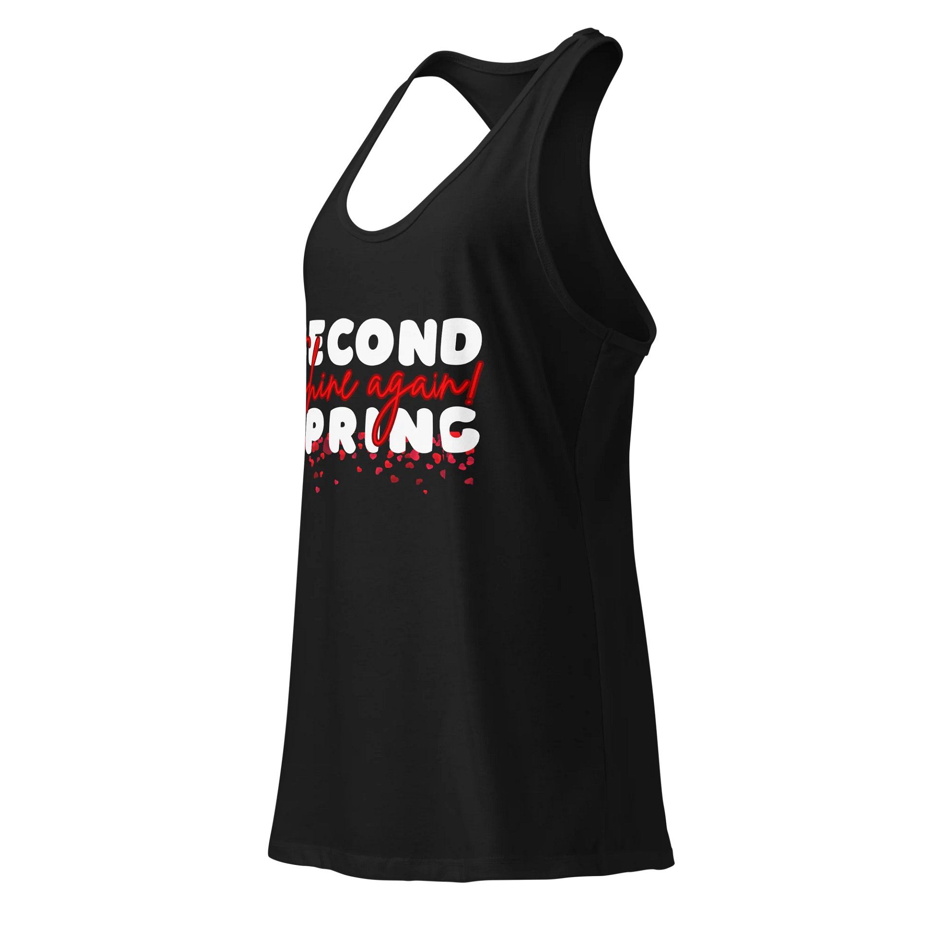 Second Spring, tank top product image (2)