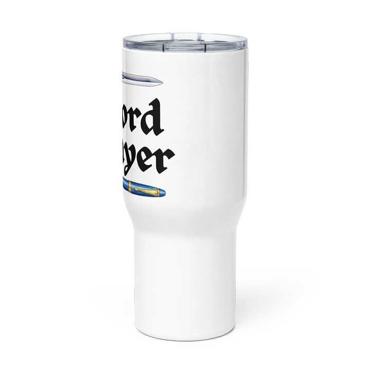 Word Slayer Water product image (2)