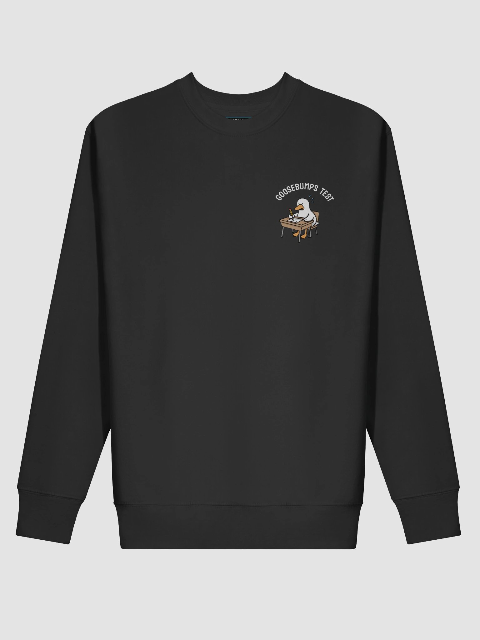 Goosebumps Test Crew Neck product image (3)
