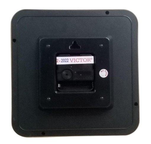 wall clock product image (3)