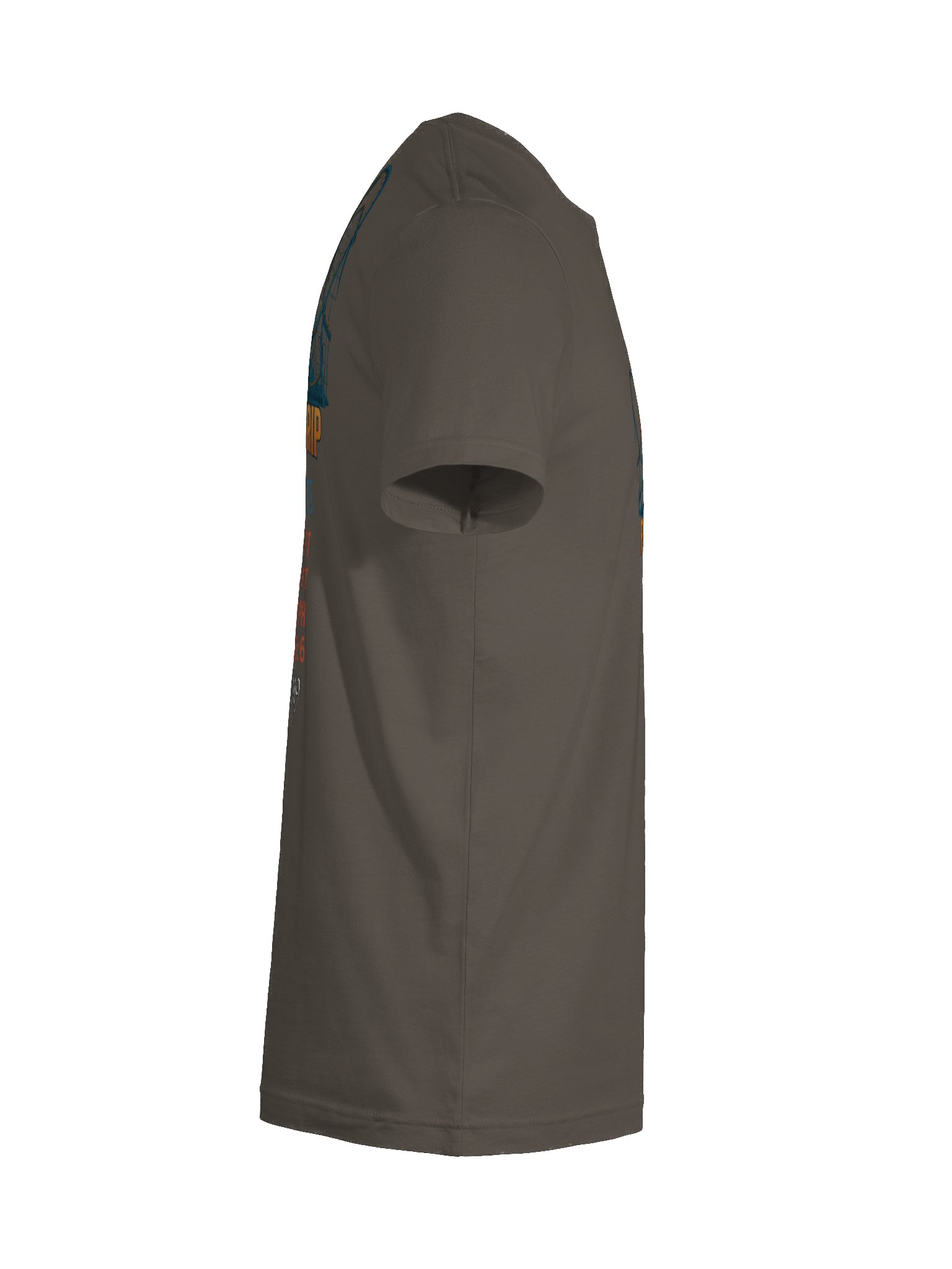 Vortex Feel the Grip T-Shirt product image (12)