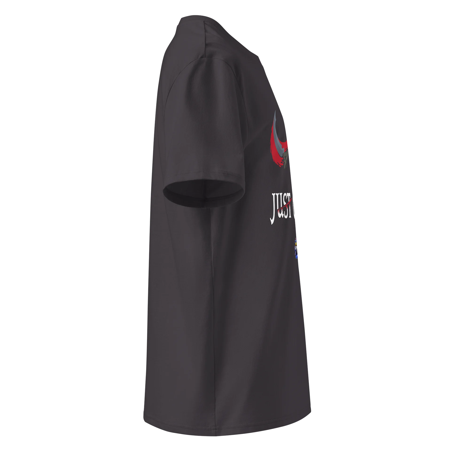 Just Git Gud Unisex T product image (16)