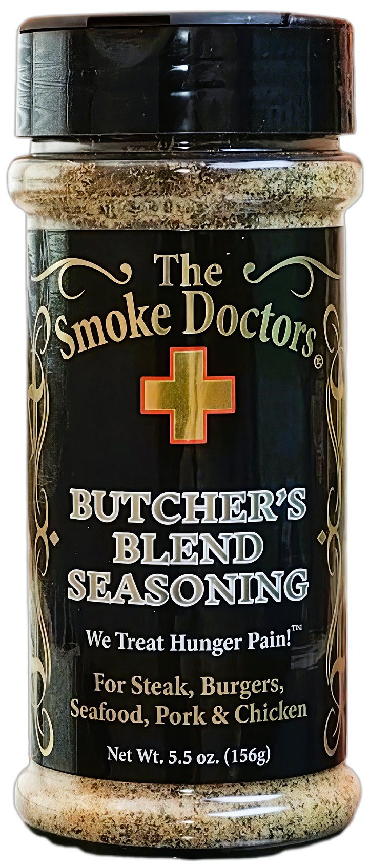BUTCHER'S BLEND SEASONING product image (1)